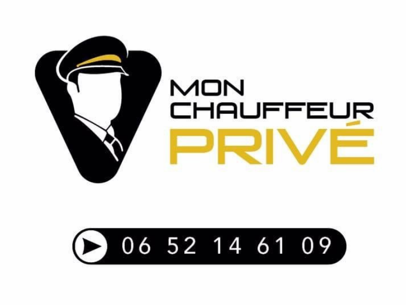 MON CHAUFFEUR PRIVÉ VTC LILLE