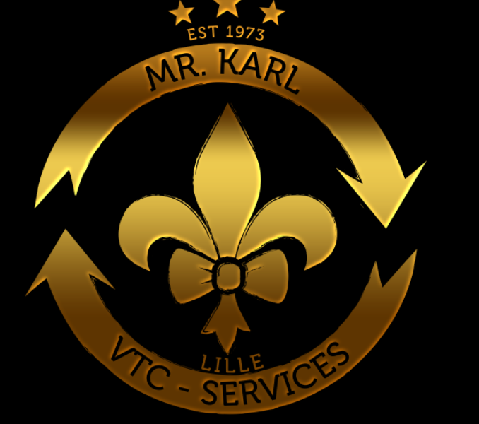 Mr.KARL Chauffeurs Privés Lille